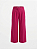 Calça pantalona pink Mixed - tam 44 - Imagem 1