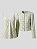 Conjunto twinset menta Carol Bassi - tam 44 - Imagem 1