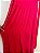 Vestido vermelho camadas Up - tam M - Imagem 4