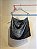 Saia jacquard prata Mixed - tam 42 - Imagem 2