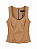Regata caramelo Dress & Co - Tam 38 - Imagem 1