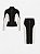 Conjunto bicolor Skazi - tam P - Imagem 1