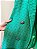 Maxi blazer verde Zara - tam PP - Imagem 4