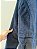 Blazer veludo preto Setor - tam G - Imagem 4