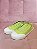 Tenis verde Specchio brasil - tam 37 - Imagem 2