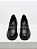 Mocassim preto corello - tam 37 - Imagem 1