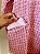Vestido tweed rosa - tam P - Imagem 4