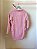 Vestido tweed rosa - tam P - Imagem 5