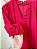 Vestido vermelho Shoulder - tam 36 - Imagem 4