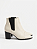 Bota off white Luiza Barcelos - tam 36 - Imagem 1