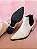 Bota off white Luiza Barcelos - tam 36 - Imagem 3