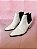 Bota off white Luiza Barcelos - tam 36 - Imagem 2