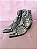 Bota snake Arezzo - tam 37 - Imagem 2
