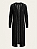 Cardigan alongado preto Costume - tam M - Imagem 1