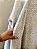 Cardigan alongado cru Carol Bassi - tam M - Imagem 4