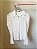 Camisa branca laise Pink & Co - tam M - Imagem 2