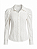 Camisa branca laise Pink & Co - tam M - Imagem 1