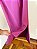 Vestido midi vinho Frutacor - Tam 42 - Imagem 4