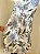 Vestido linho floral Richards - tam 42 - Imagem 4