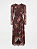 Vestido tule floral Doce trama - tam G - Imagem 1