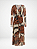 Vestido tule Doce trama - tam G - Imagem 1