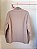 Jaqueta bomber bege Hering - tam M - Imagem 5