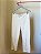 Calça ribana off white Hering - tam 40 - Imagem 2