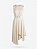 Vestido perolado Tufi Duek - tam M - Imagem 1