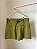 Shorts alfaiataria verde Zara - tam GG - Imagem 2