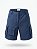 Bermuda cargo azul Mixed - tam 42 - Imagem 1