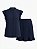 Conjunto azul marinho Linda de morrer - tam 44 - Imagem 1