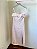 Vestido midi veiled Skazi - tam G - Imagem 2