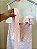 Vestido midi veiled Skazi - tam G - Imagem 4