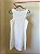 Vestido curto branco Lini - tam M - Imagem 5