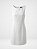 Vestido curto branco Lini - tam M - Imagem 1
