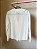 Camisa branca babados Costume - tam M - Imagem 5