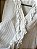 Camisa branca babados Costume - tam M - Imagem 4