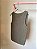 Colete tricot verde Massimo Dutti - tam P - Imagem 4