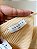 Top tricot bege Sandro Paris - tam 38 - Imagem 3