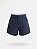 Short risca de giz azul Linda de morrer - tam 44 - Imagem 1