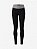 Calça legging preta Intimissimi - tam M - Imagem 1
