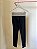 Calça legging preta Intimissimi - tam M - Imagem 5