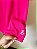 Regata fitness rosa Guali - tam G - Imagem 4
