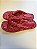Chinelo paisley Luiza Barcelos - tam 39 - Imagem 3