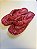 Chinelo paisley Luiza Barcelos - tam 39 - Imagem 2