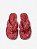 Chinelo paisley Luiza Barcelos - tam 39 - Imagem 1