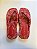 Chinelo paisley Luiza Barcelos - tam 39 - Imagem 5