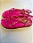 Papete pink tiras Luiza Barcelos - tam 39 - Imagem 3