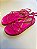 Papete pink tiras Luiza Barcelos - tam 39 - Imagem 2