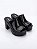 Tamanco preto Melissa - tam 36 - Imagem 1